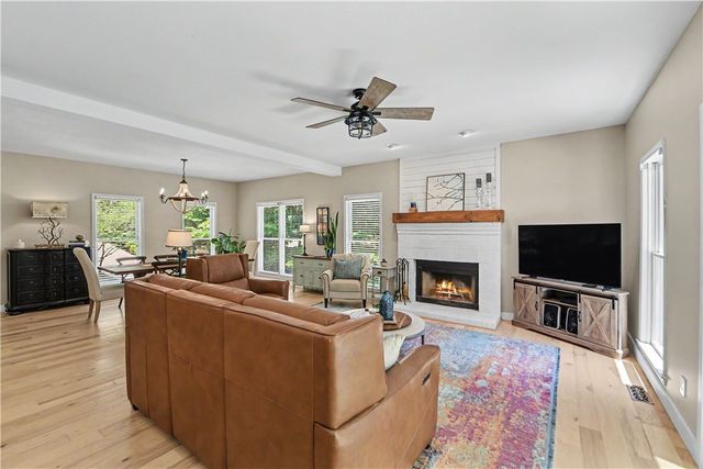 9 Rip Tide Court, Salem, SC 29676