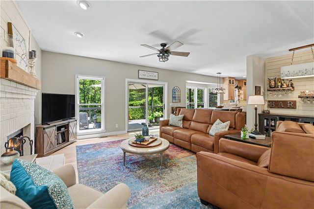 9 Rip Tide Court, Salem, SC 29676