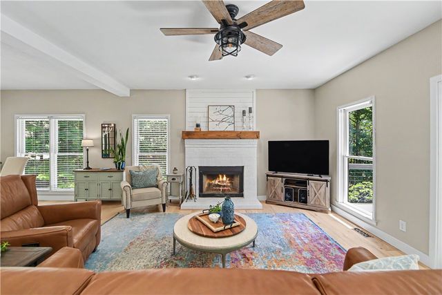 9 Rip Tide Court, Salem, SC 29676
