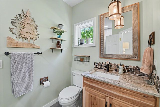 9 Rip Tide Court, Salem, SC 29676