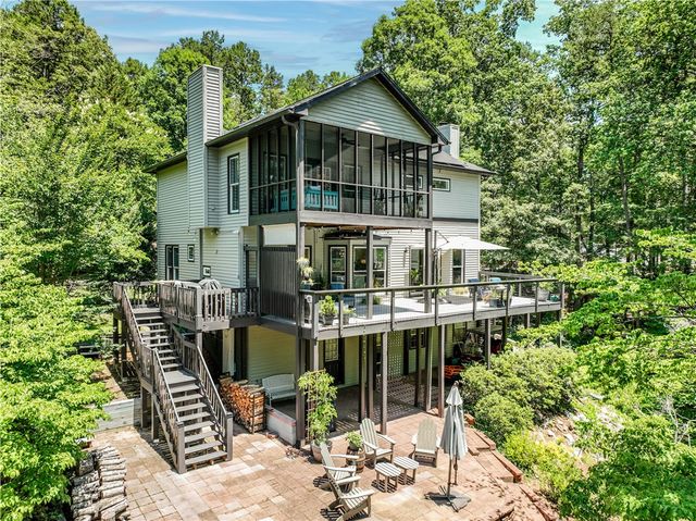 9 Rip Tide Court, Salem, SC 29676