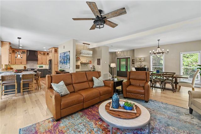 9 Rip Tide Court, Salem, SC 29676