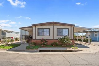 1065 Lomita Blvd 49, Harbor City, CA 90710