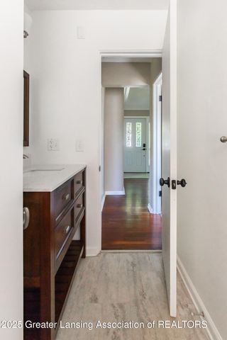 1176 Sabron Drive, East Lansing, MI 48823