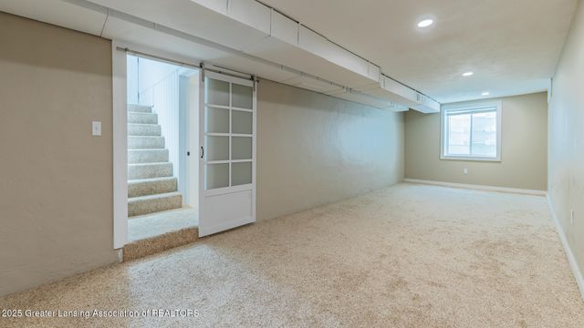 1176 Sabron Drive, East Lansing, MI 48823