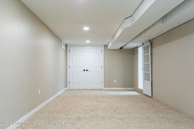 1176 Sabron Drive, East Lansing, MI 48823