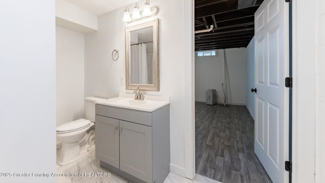1176 Sabron Drive, East Lansing, MI 48823
