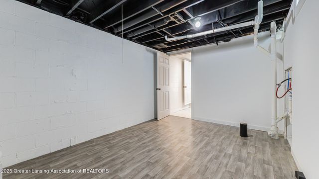 1176 Sabron Drive, East Lansing, MI 48823