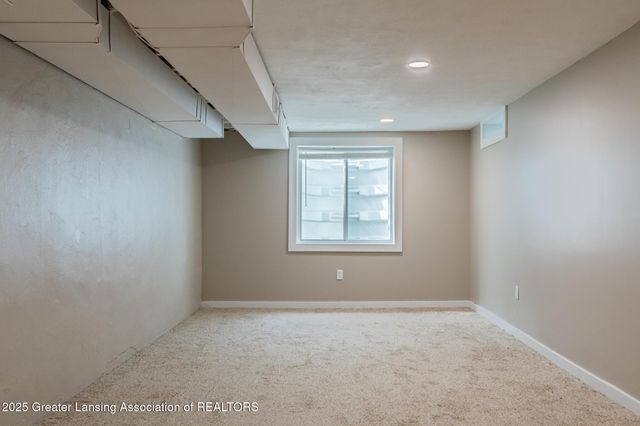 1176 Sabron Drive, East Lansing, MI 48823
