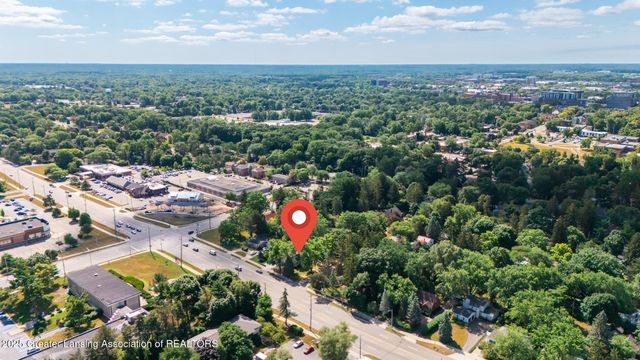 1176 Sabron Drive, East Lansing, MI 48823