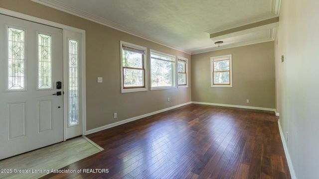 1176 Sabron Drive, East Lansing, MI 48823