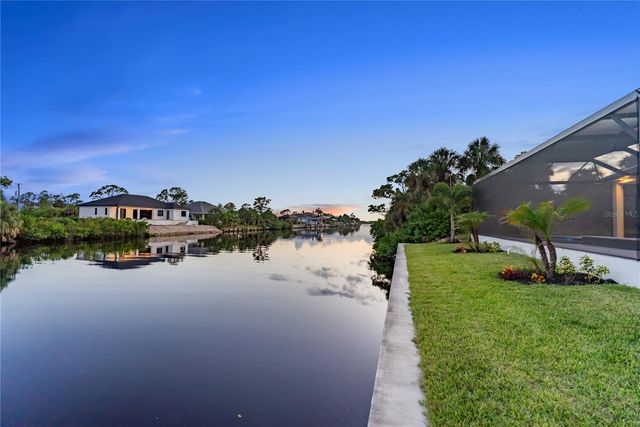 13125 IRWIN DRIVE, Port Charlotte, FL 33953