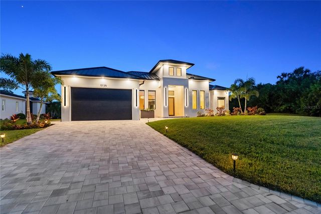 13125 IRWIN DRIVE, Port Charlotte, FL 33953