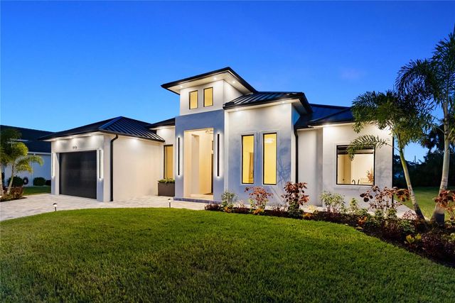 13125 IRWIN DRIVE, Port Charlotte, FL 33953