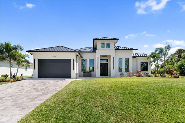 13125 IRWIN DRIVE, Port Charlotte, FL 33953