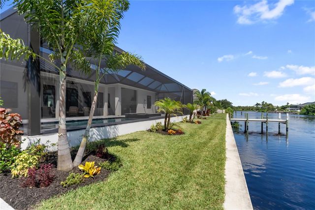 13125 IRWIN DRIVE, Port Charlotte, FL 33953