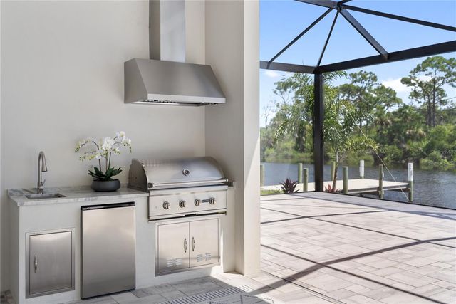 13125 IRWIN DRIVE, Port Charlotte, FL 33953