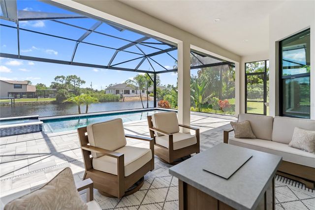 13125 IRWIN DRIVE, Port Charlotte, FL 33953