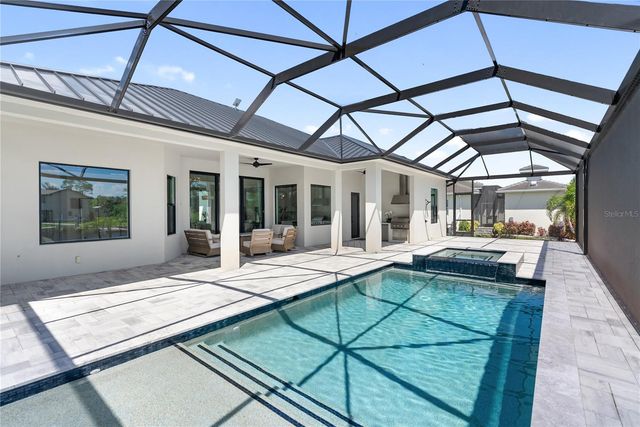 13125 IRWIN DRIVE, Port Charlotte, FL 33953