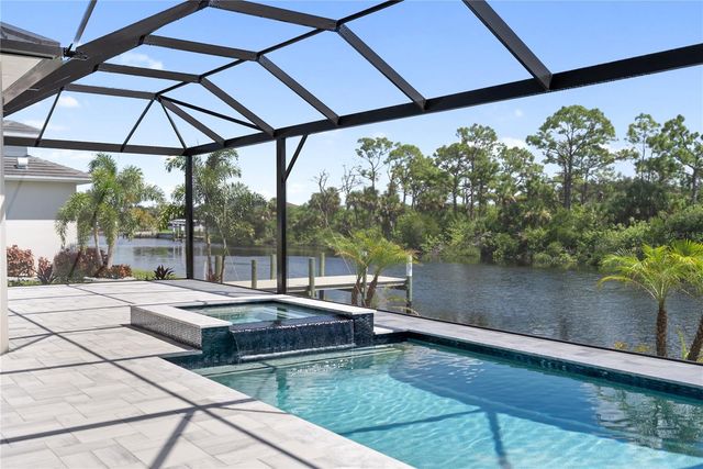 13125 IRWIN DRIVE, Port Charlotte, FL 33953