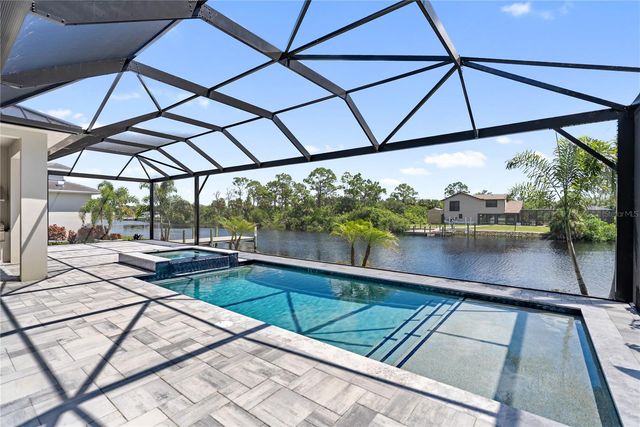 13125 IRWIN DRIVE, Port Charlotte, FL 33953