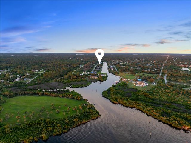 13125 IRWIN DRIVE, Port Charlotte, FL 33953