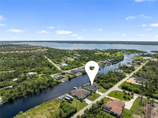 13125 IRWIN DRIVE, Port Charlotte, FL 33953