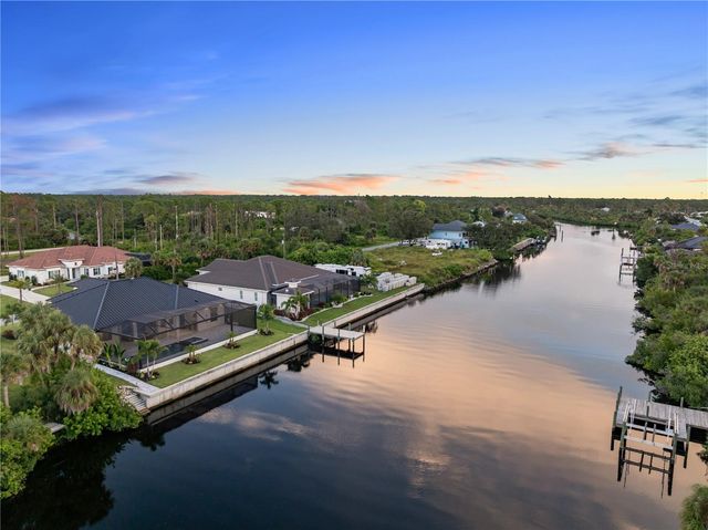 13125 IRWIN DRIVE, Port Charlotte, FL 33953