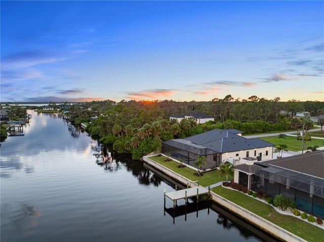 13125 IRWIN DRIVE, Port Charlotte, FL 33953