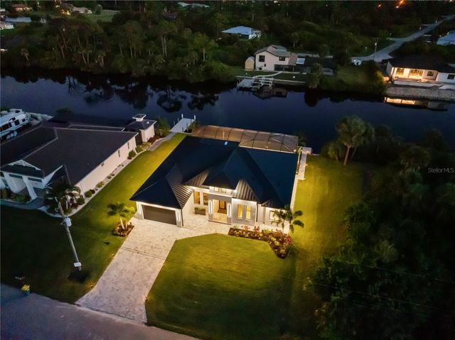 13125 IRWIN DRIVE, Port Charlotte, FL 33953