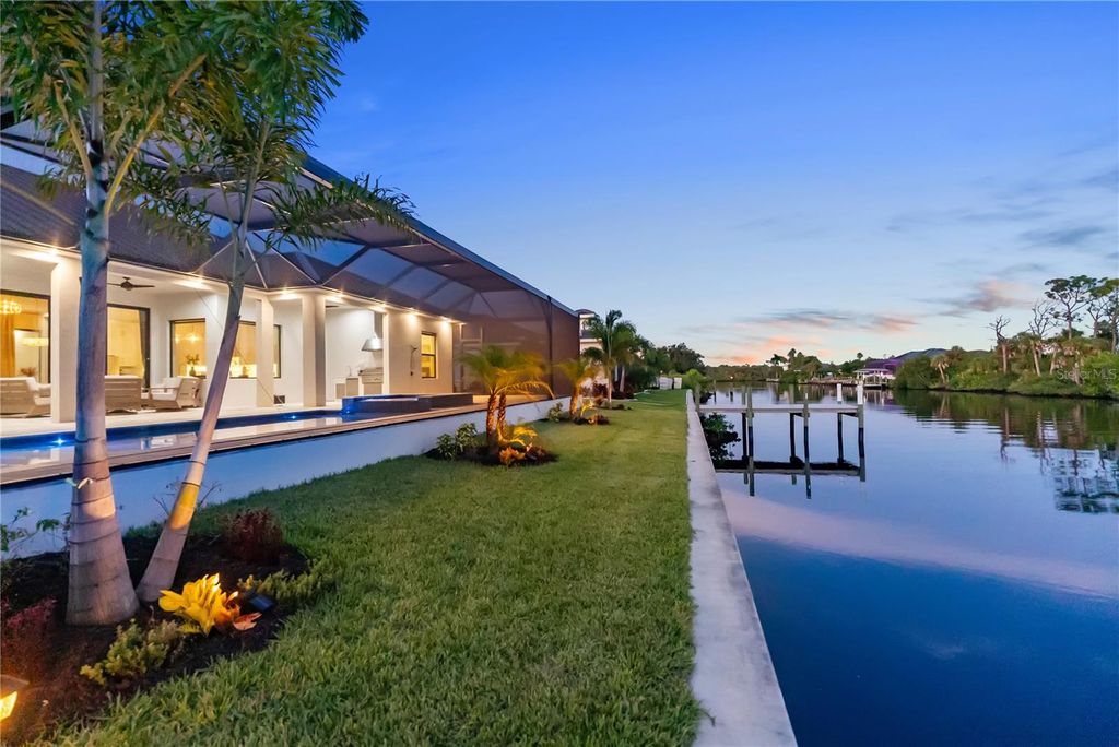 Image 13 of property listing at 13125 IRWIN DRIVE, Port Charlotte, FL 33953