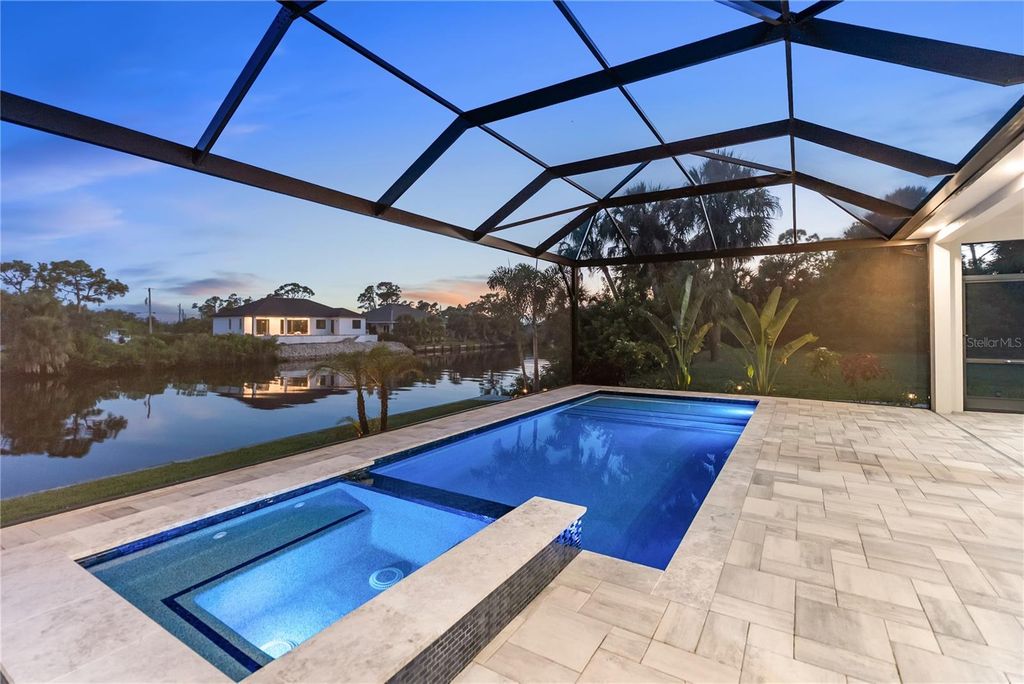 Image 17 of property listing at 13125 IRWIN DRIVE, Port Charlotte, FL 33953