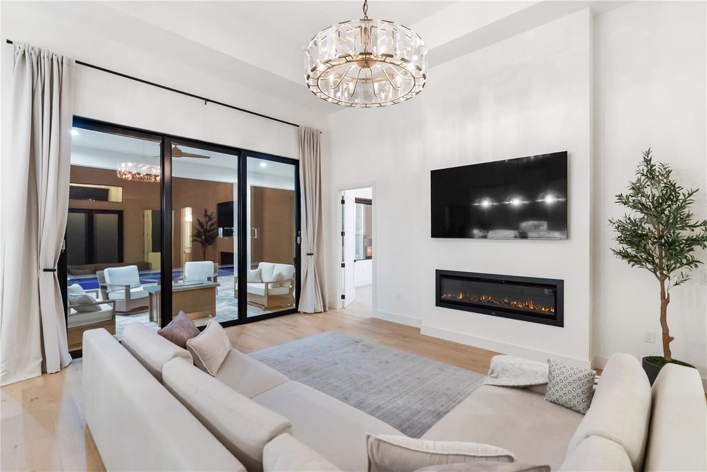 Image 20 of property listing at 13125 IRWIN DRIVE, Port Charlotte, FL 33953