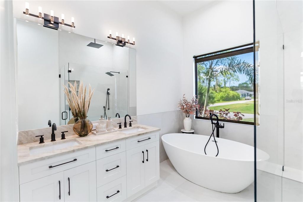 Image 30 of property listing at 13125 IRWIN DRIVE, Port Charlotte, FL 33953