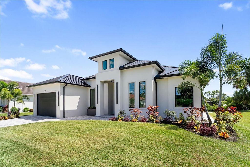 Image 37 of property listing at 13125 IRWIN DRIVE, Port Charlotte, FL 33953