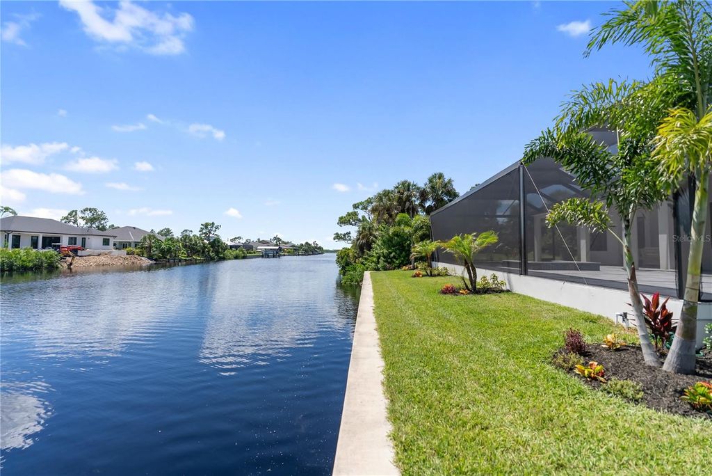 Image 42 of property listing at 13125 IRWIN DRIVE, Port Charlotte, FL 33953
