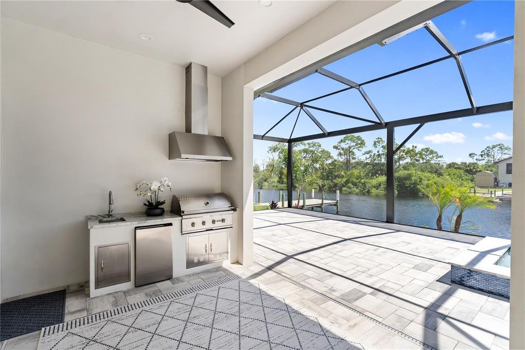 Image 46 of property listing at 13125 IRWIN DRIVE, Port Charlotte, FL 33953