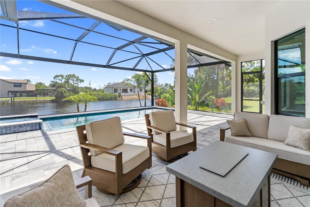 Image 47 of property listing at 13125 IRWIN DRIVE, Port Charlotte, FL 33953