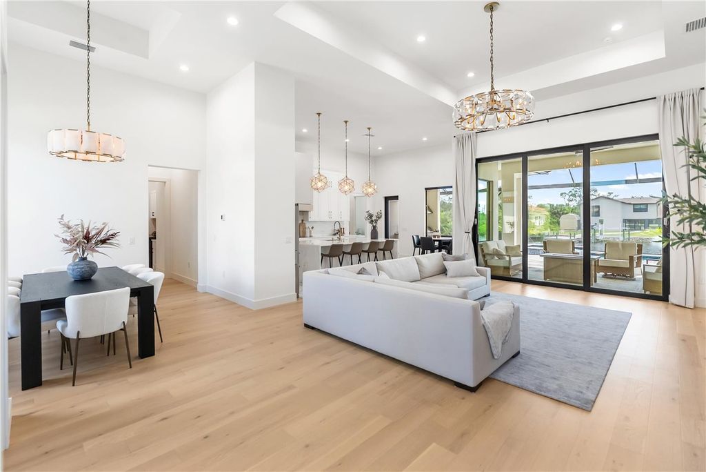 Image 52 of property listing at 13125 IRWIN DRIVE, Port Charlotte, FL 33953