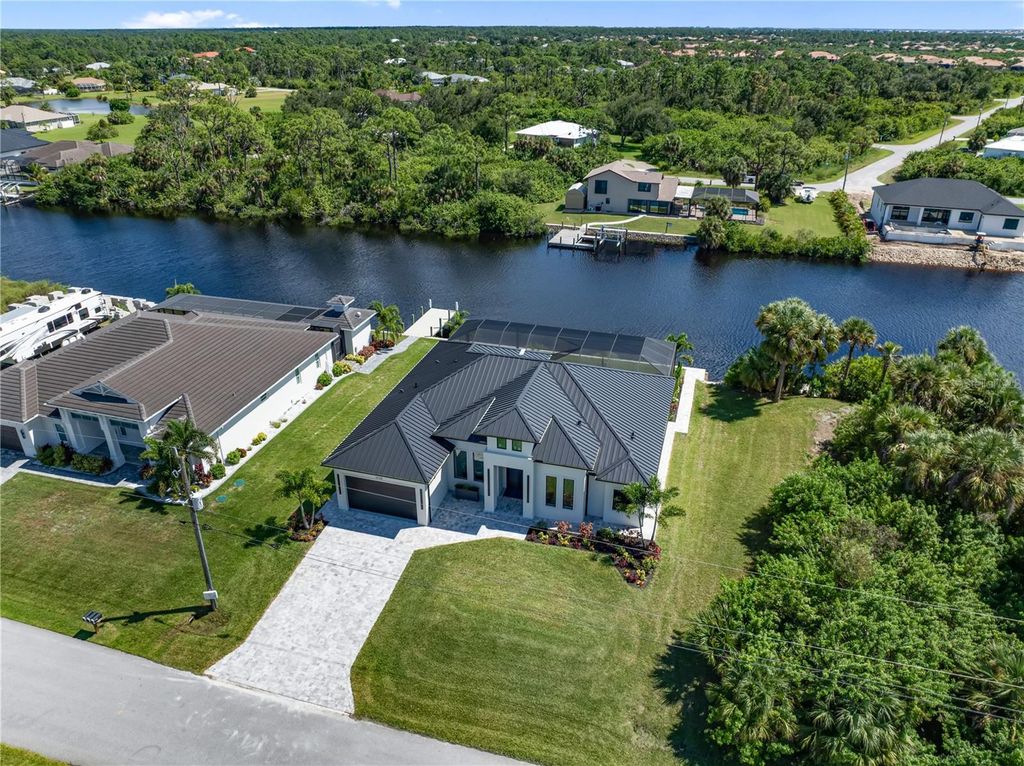 Image 89 of property listing at 13125 IRWIN DRIVE, Port Charlotte, FL 33953