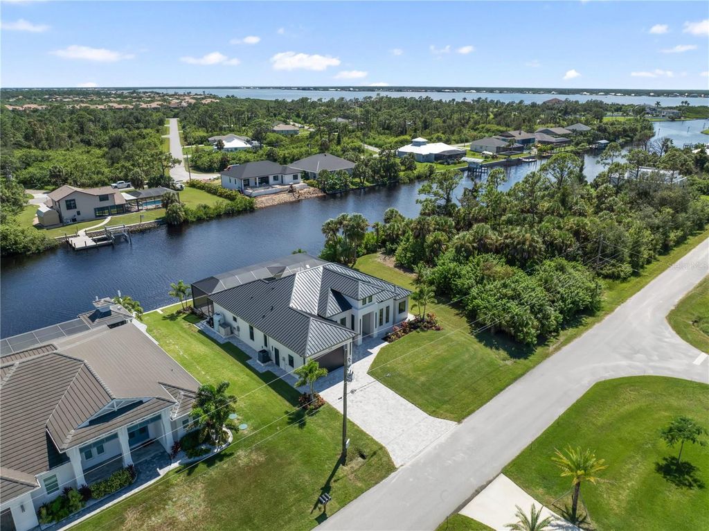 Image 90 of property listing at 13125 IRWIN DRIVE, Port Charlotte, FL 33953