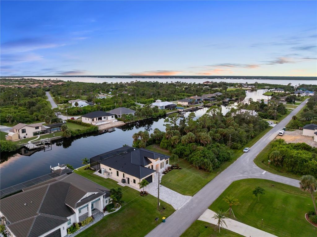 Image 10 of property listing at 13125 IRWIN DRIVE, Port Charlotte, FL 33953