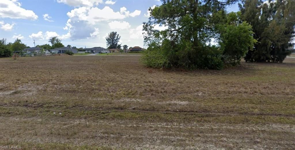 1507 NW Juanita PL, CAPE CORAL, FL 33993 — exterior