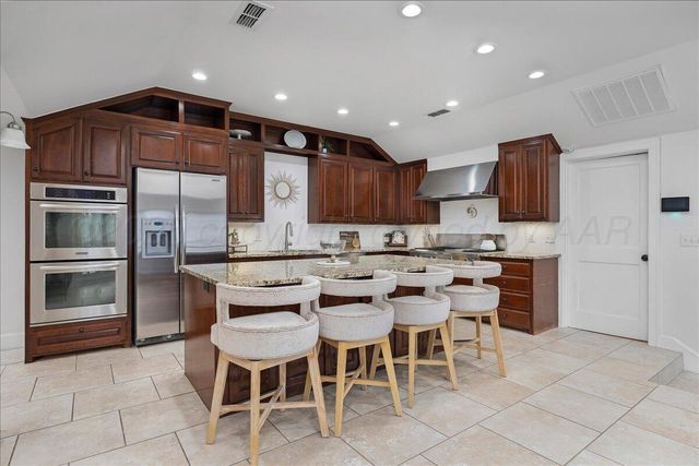 2819 S HAYDEN Street, Amarillo, TX 79109