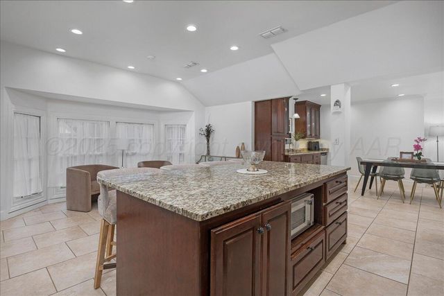 2819 S HAYDEN Street, Amarillo, TX 79109