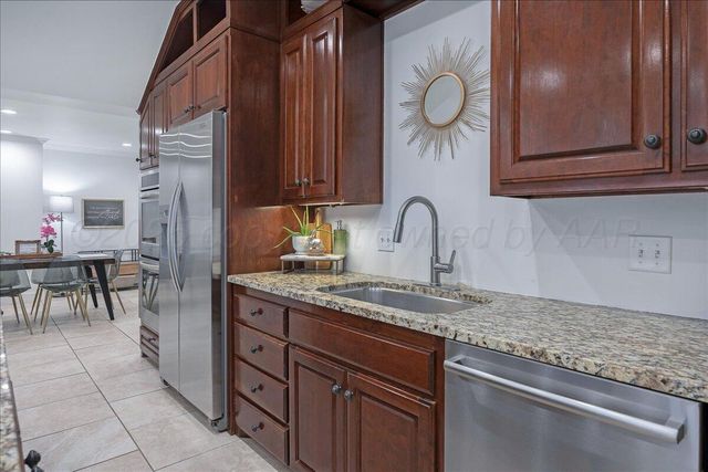 2819 S HAYDEN Street, Amarillo, TX 79109