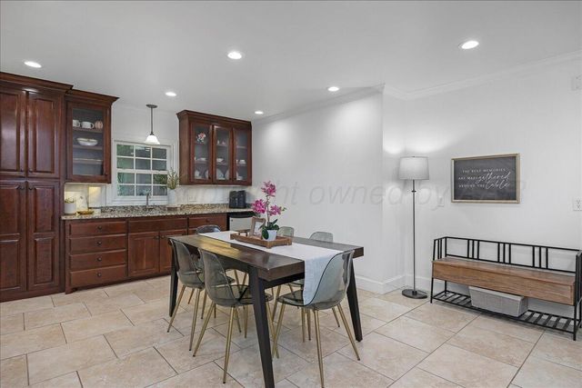 2819 S HAYDEN Street, Amarillo, TX 79109