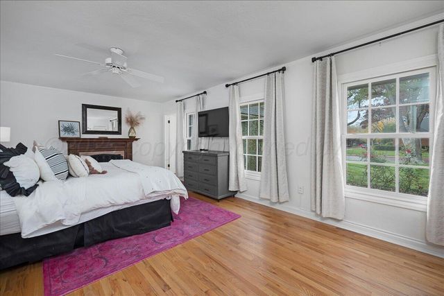 2819 S HAYDEN Street, Amarillo, TX 79109