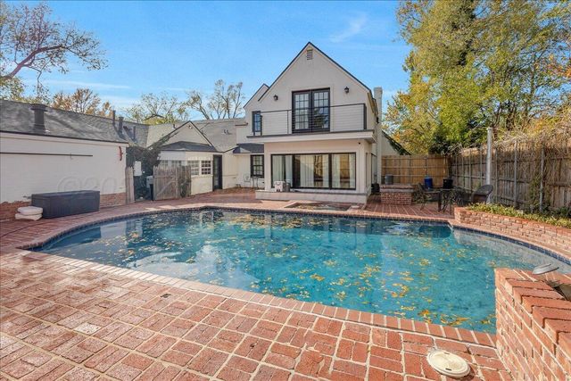 2819 S HAYDEN Street, Amarillo, TX 79109