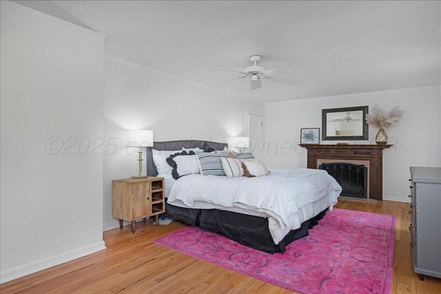 2819 S HAYDEN Street, Amarillo, TX 79109